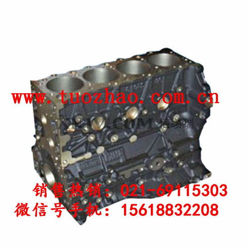 沃尔沃290缸体与连杆 核心部件的维护与修复指南